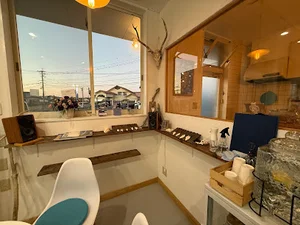 MELLOW CAFE メロウカフェ