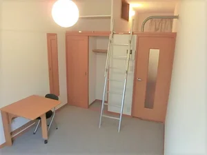 のマンスリーマンション・ウィークリーマンション「レオパレスエピナールⅢ 204(No.921831)」メイン画像