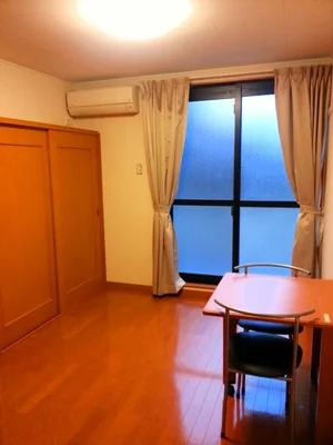 平成国際大学周辺のマンスリーマンション・ウィークリーマンション「レオパレスむつみ 106(No.921846)」メイン画像