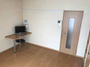 北群馬郡吉岡町のマンスリーマンション・ウィークリーマンション「レオパレスアザミ 101(No.921948)」メイン画像