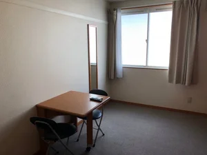 陸前高砂駅（宮城県）のマンスリーマンション・ウィークリーマンション「レオパレストータスⅢ 204(No.922394)」メイン画像