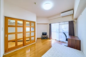 のマンスリーマンション・ウィークリーマンション「ピタット・西巣鴨マンスリーマンション3 1K(No.923013)」メイン画像