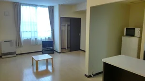 北海道のマンスリーマンション・ウィークリーマンション「レオネクスト愛国西 102(No.923489)」メイン画像