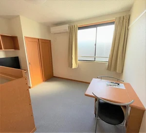 印旛郡栄町のマンスリーマンション・ウィークリーマンション「レオパレスコスモエステートＡ 204(No.923536)」メイン画像