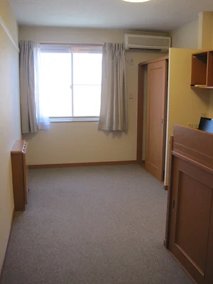 のマンスリーマンション・ウィークリーマンション「レオパレスプレミール上野 208(No.923665)」メイン画像