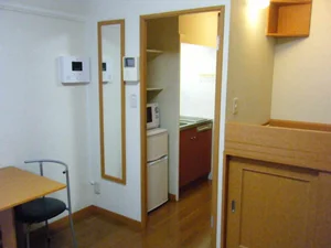 大和市のマンスリーマンション・ウィークリーマンション「レオパレスショールマーシュ 109(No.923729)」メイン画像