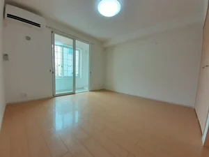 のマンスリーマンション・ウィークリーマンション「シャン・アンソレイエ 101・洋室(No.923750)」メイン画像