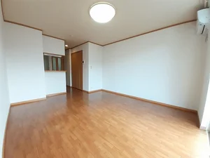 北九州市小倉南区のマンスリーマンション・ウィークリーマンション「フィオーレ長行東二番館 105・洋室(No.923958)」メイン画像