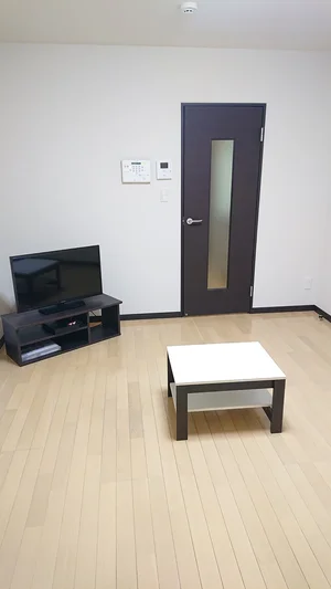 亘理駅（宮城県）のマンスリーマンション・ウィークリーマンション「レオネクストグローベン 203(No.924105)」メイン画像