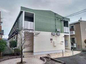 筑後市のマンスリーマンション・ウィークリーマンション「レオパレスシンフォニーくまの 106(No.924233)」メイン画像