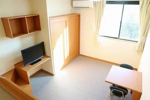 名古屋市のマンスリーマンション・ウィークリーマンション「レオパレス権平谷 205(No.924252)」メイン画像