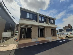 安城市のマンスリーマンション・ウィークリーマンション「ココＢ 203・洋室(No.924422)」メイン画像