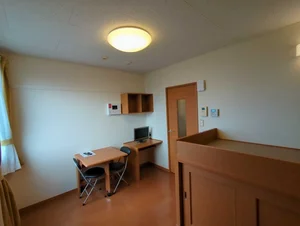 のマンスリーマンション・ウィークリーマンション「レオパレスのぼり川 113(No.924886)」メイン画像