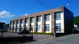 茅野駅（長野県）のマンスリーマンション・ウィークリーマンション「レオパレスシェソワ 206(No.924899)」メイン画像