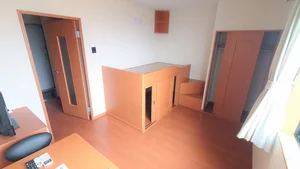 のマンスリーマンション・ウィークリーマンション「レオパレスサンタマリヤウィング 204(No.924903)」メイン画像