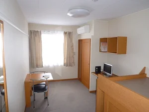 姉ケ崎駅（千葉県）のマンスリーマンション・ウィークリーマンション「レオパレスマロン 207(No.924940)」メイン画像