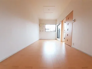 豊科駅（長野県）のマンスリーマンション・ウィークリーマンション「リバティーあずみ野Ｂ 101・洋室(No.925136)」メイン画像