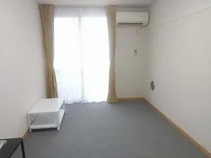 のマンスリーマンション・ウィークリーマンション「レオパレスパレス中田 404(No.925695)」メイン画像