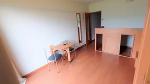 のマンスリーマンション・ウィークリーマンション「レオパレスＷＡＫＡ 105(No.925712)」メイン画像