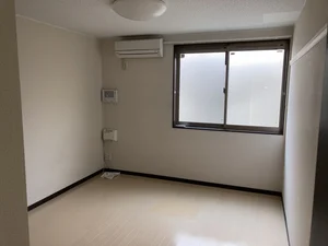 山形県のマンスリーマンション・ウィークリーマンション「レオネクストアンソレイユ 204(No.925811)」メイン画像