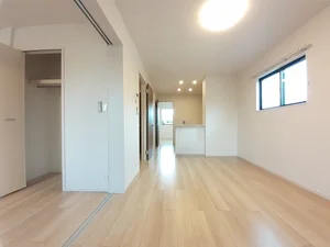 のマンスリーマンション・ウィークリーマンション「フェゼント 203・LDK(No.925836)」メイン画像