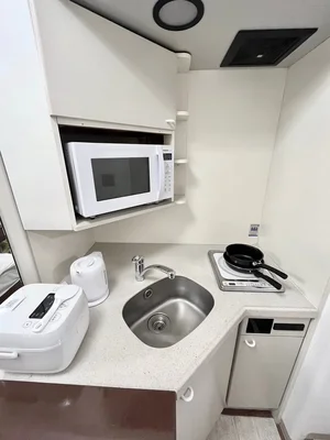 炊飯器、ケトルも♪