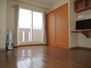 札幌市中央区のマンスリーマンション・ウィークリーマンション「レオパレスさくら中央 501(No.926502)」メイン画像