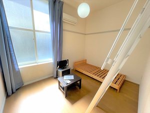 のマンスリーマンション・ウィークリーマンション「レオパレス三矢小台２０００ 109(No.926611)」メイン画像