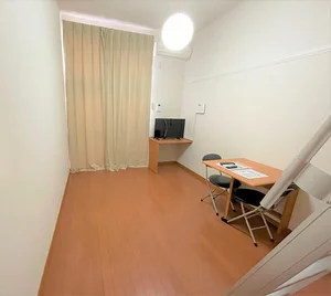のマンスリーマンション・ウィークリーマンション「レオパレスグリーンシンフォニー 104(No.926654)」メイン画像