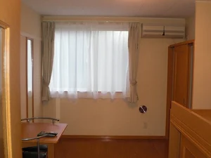 のマンスリーマンション・ウィークリーマンション「レオパレスフォンターナ 108(No.926687)」メイン画像