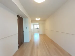 のマンスリーマンション・ウィークリーマンション「ヌーベルコートＲ 103・洋室(No.926745)」メイン画像