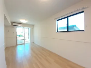 のマンスリーマンション・ウィークリーマンション「ヌーベルコートＲ 101・洋室(No.926747)」メイン画像