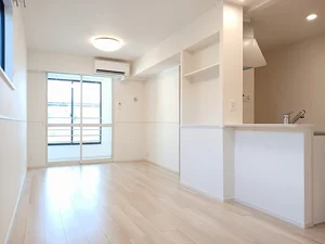 秋田県のマンスリーマンション・ウィークリーマンション「アトール　Ⅲ 205・洋室(No.926748)」メイン画像