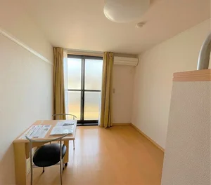 のマンスリーマンション・ウィークリーマンション「レオパレスチェリーハウス 102(No.927291)」メイン画像