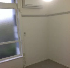 のマンスリーマンション・ウィークリーマンション「レオパレス北国分 205(No.927505)」メイン画像