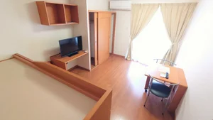 伊那市駅（長野県）のマンスリーマンション・ウィークリーマンション「レオパレスラ・ティーダ 103(No.927949)」メイン画像