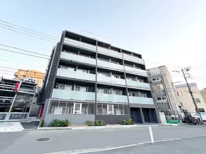 横浜市のマンスリーマンション・ウィークリーマンション「マイナビSTAY新綱島 508(No.928071)」メイン画像