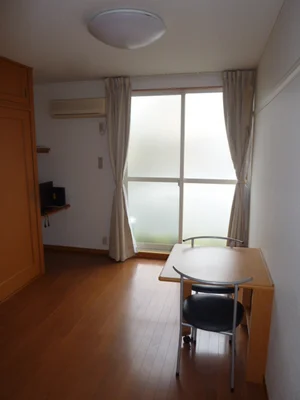 千葉県のマンスリーマンション・ウィークリーマンション「レオパレスドミール大和 102(No.929837)」メイン画像