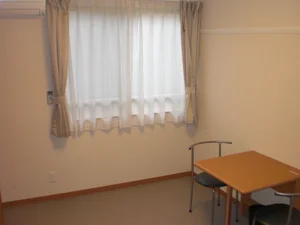 千葉県のマンスリーマンション・ウィークリーマンション「レオパレス橘荘 202(No.929847)」メイン画像