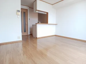 姫路市のマンスリーマンション・ウィークリーマンション「フローリアン・Ｆ 202・洋室(No.930136)」メイン画像