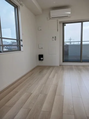 市原市のマンスリーマンション・ウィークリーマンション「イセミネット市原 301・洋室(No.930671)」メイン画像