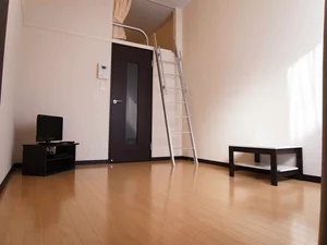 のマンスリーマンション・ウィークリーマンション「レオネクストフィーレ 205(No.931457)」メイン画像