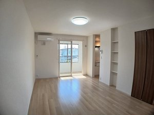 のマンスリーマンション・ウィークリーマンション「カルタム 203・洋室(No.931474)」メイン画像