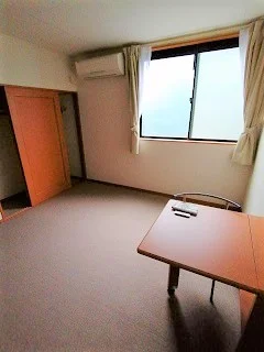 宮城県のマンスリーマンション・ウィークリーマンション「レオパレス幸 206(No.931611)」メイン画像