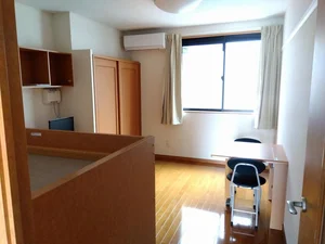 のマンスリーマンション・ウィークリーマンション「レオパレスさぬきⅡ 103(No.931656)」メイン画像