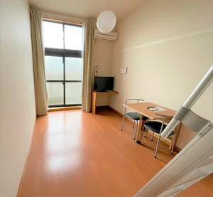 のマンスリーマンション・ウィークリーマンション「レオパレス三矢小台　ＫＨ 105(No.932072)」メイン画像