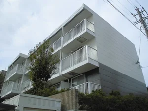 のマンスリーマンション・ウィークリーマンション「レオパレス油ヶ渕 105(No.932120)」メイン画像