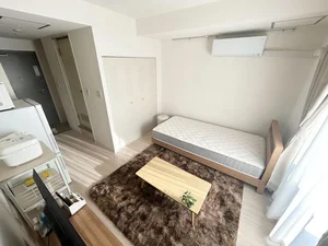 ナチュラルな雰囲気の家具でコーディネート