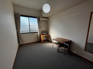 東京都のマンスリーマンション・ウィークリーマンション「レオパレスクレスト 202(No.932670)」メイン画像