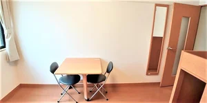 福岡県のマンスリーマンション・ウィークリーマンション「レオパレスｉ　ｔ　ｏ 202(No.932748)」メイン画像